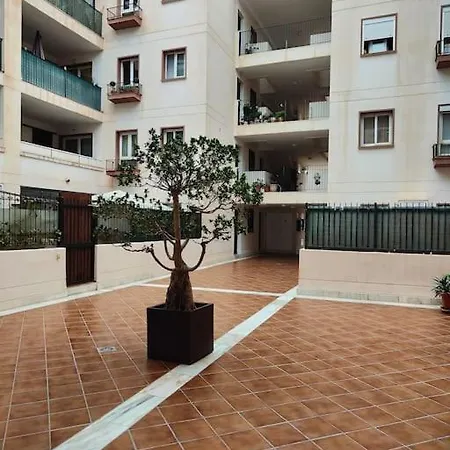 Apartment 66m2 Terrace 16m2 Sea View 200m From The *