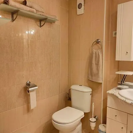 66m2 Terrace 16m2 Sea View 200m From The Apartment *