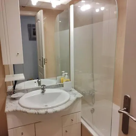 66m2 Terrace 16m2 Sea View 200m From The * Benalmadena