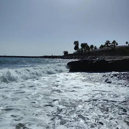 66m2 Terrace 16m2 Sea View 200m From The Apartment Benalmadena